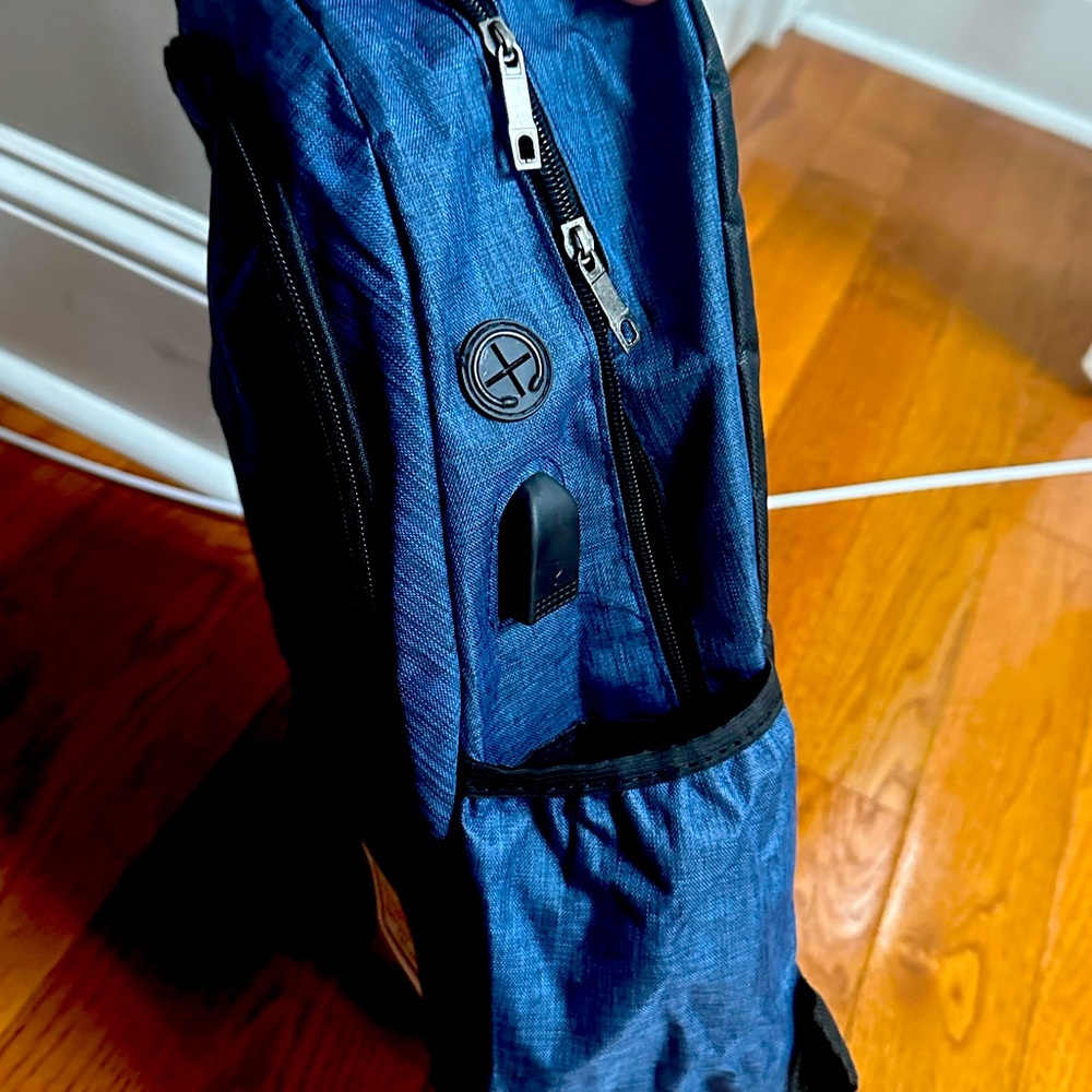 Back Pack